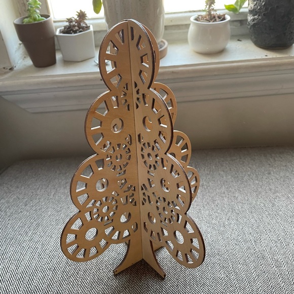 Urban outfitters Earring holder